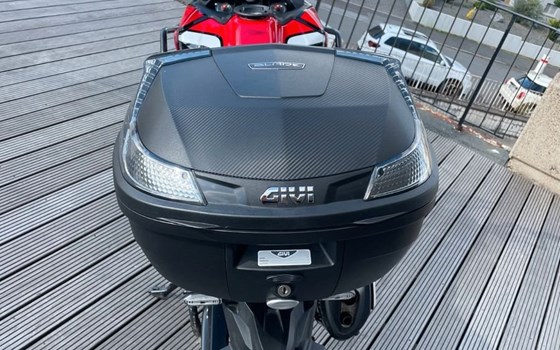 Gebrauchtmotorrad Honda CRF1100L Africa Twin - Bild 8