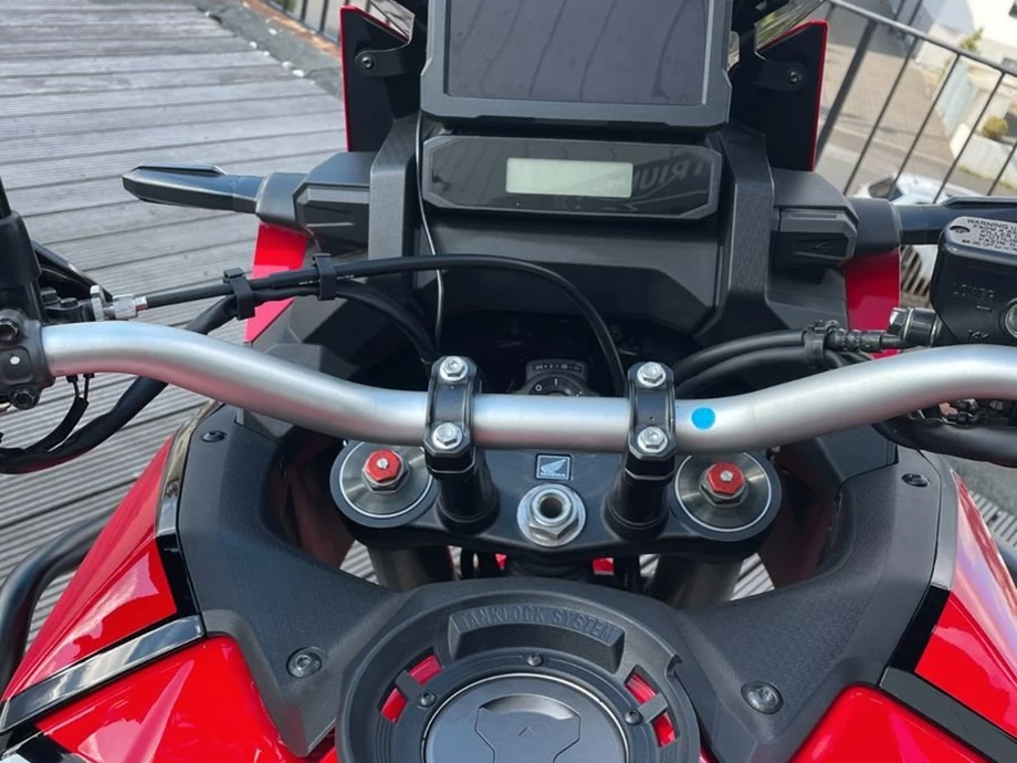 Angebot Honda CRF1100L Africa Twin Bild 9: Angebot Honda CRF1100L Africa Twin