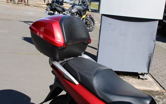 Gebrauchtmotorrad Honda SH125i - Bild 7