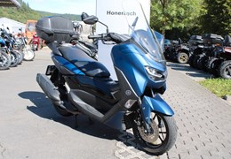 Gebrauchte Yamaha NMAX 125