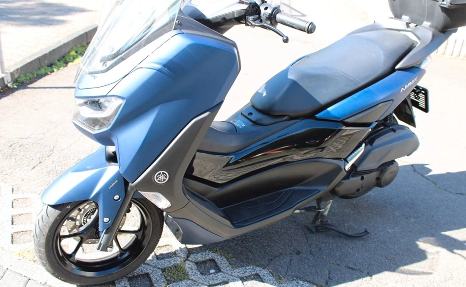 Angebot Yamaha NMAX 125 Bild 10: Angebot Yamaha NMAX 125