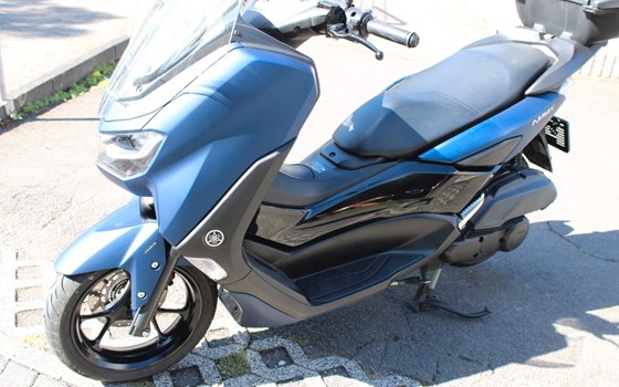 Gebrauchtmotorrad Yamaha NMAX 125 - Bild 10
