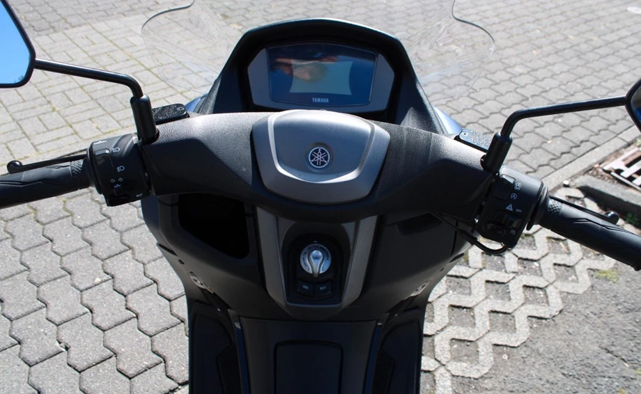 Angebot Yamaha NMAX 125 Bild 12: Angebot Yamaha NMAX 125