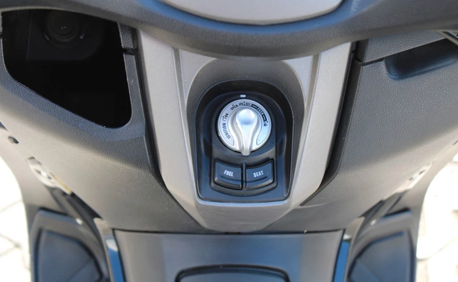 Angebot Yamaha NMAX 125 Bild 13: Angebot Yamaha NMAX 125