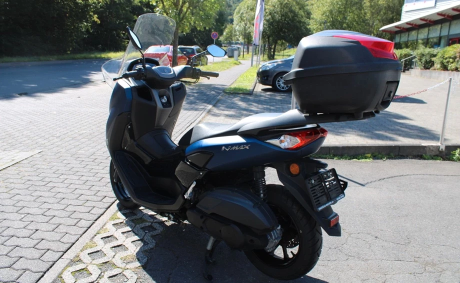Angebot Yamaha NMAX 125 Bild 3: Angebot Yamaha NMAX 125