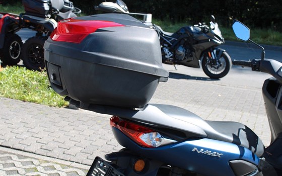 Gebrauchtmotorrad Yamaha NMAX 125 - Bild 5