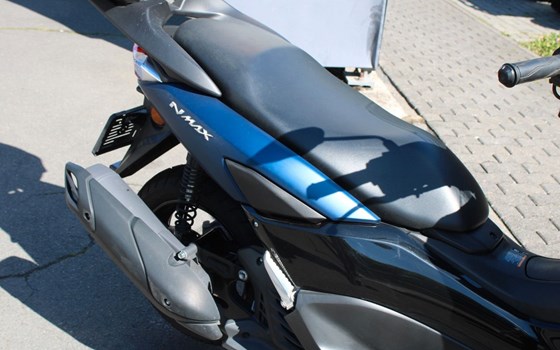 Gebrauchtmotorrad Yamaha NMAX 125 - Bild 6