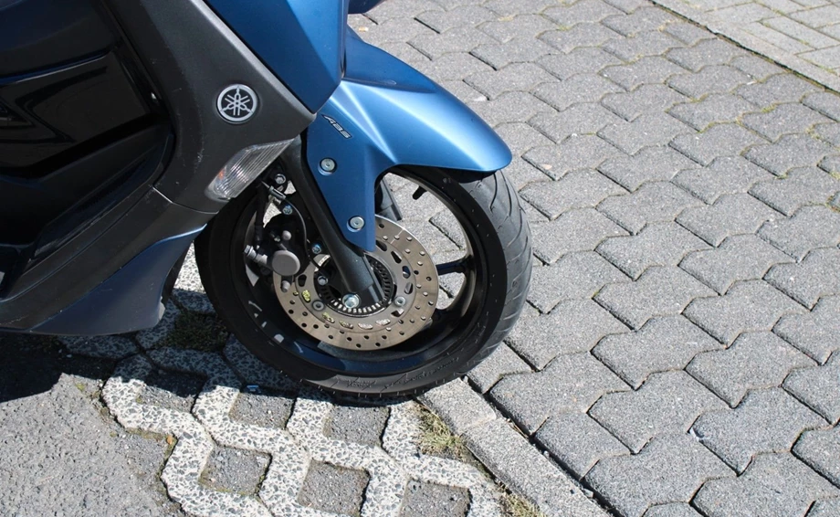 Angebot Yamaha NMAX 125 Bild 8: Angebot Yamaha NMAX 125