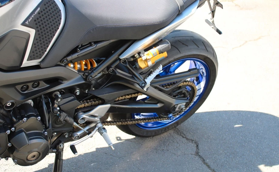 Angebot Yamaha MT-09 SP Bild 12: Angebot Yamaha MT-09 SP