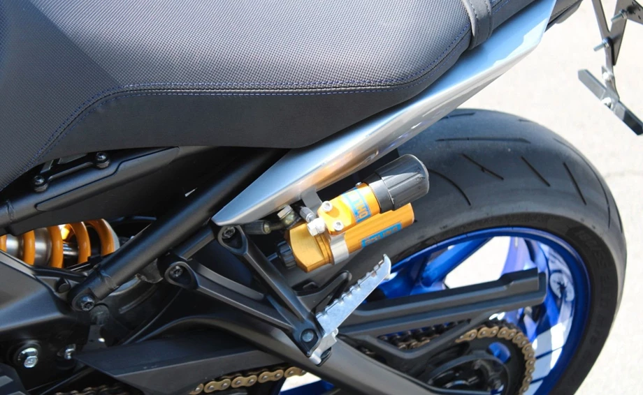 Angebot Yamaha MT-09 SP Bild 13: Angebot Yamaha MT-09 SP