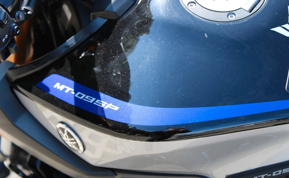 Angebot Yamaha MT-09 SP Bild 14: Angebot Yamaha MT-09 SP