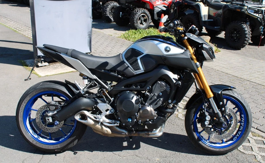Angebot Yamaha MT-09 SP Bild 16: Angebot Yamaha MT-09 SP