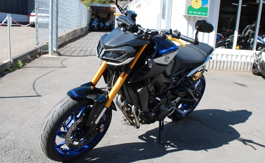 Angebot Yamaha MT-09 SP Bild 2: Angebot Yamaha MT-09 SP