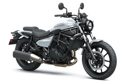 Kawasaki Eliminator 500