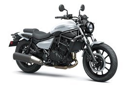 Gebrauchte Kawasaki Eliminator 500