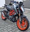 KTM 390 Duke