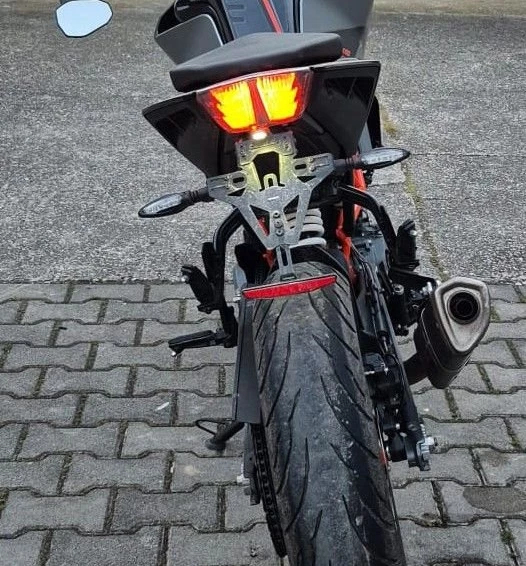 Angebot KTM 390 Duke Bild 7: Angebot KTM 390 Duke