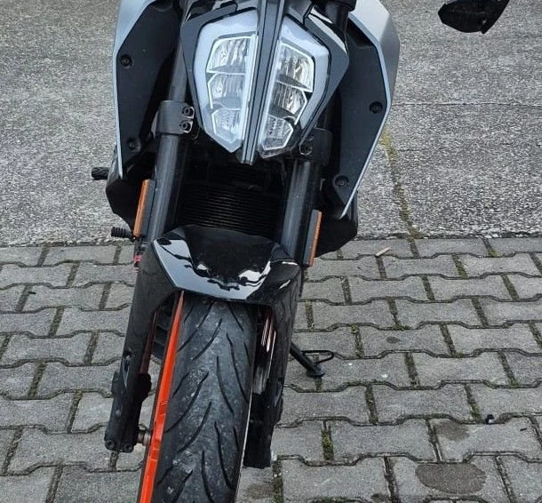 Angebot KTM 390 Duke Bild 8: Angebot KTM 390 Duke
