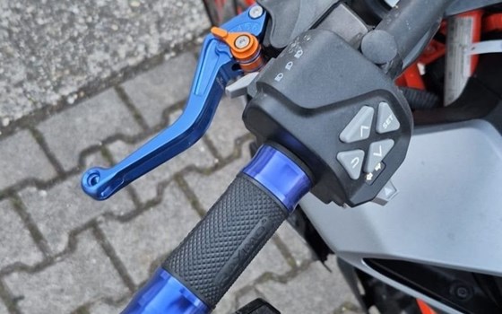 Gebrauchtmotorrad KTM 390 Duke - Bild 9