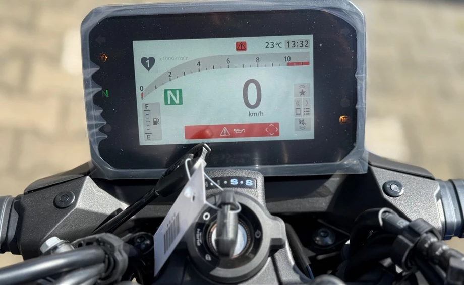 Offer Honda CB750 Hornet Bild 10: Offer Honda CB750 Hornet