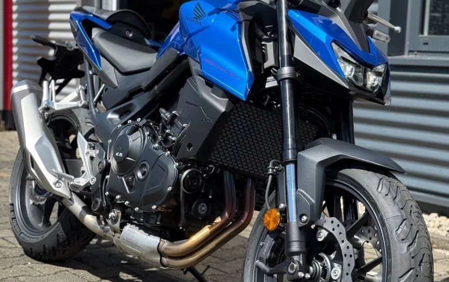 Offer Honda CB750 Hornet Bild 2: Offer Honda CB750 Hornet