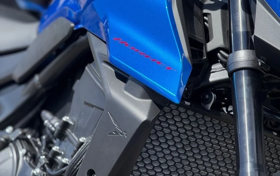 Offer Honda CB750 Hornet Bild 3: Offer Honda CB750 Hornet