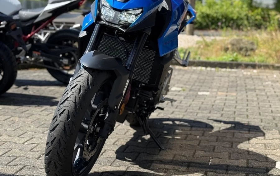 Offer Honda CB750 Hornet Bild 4: Offer Honda CB750 Hornet