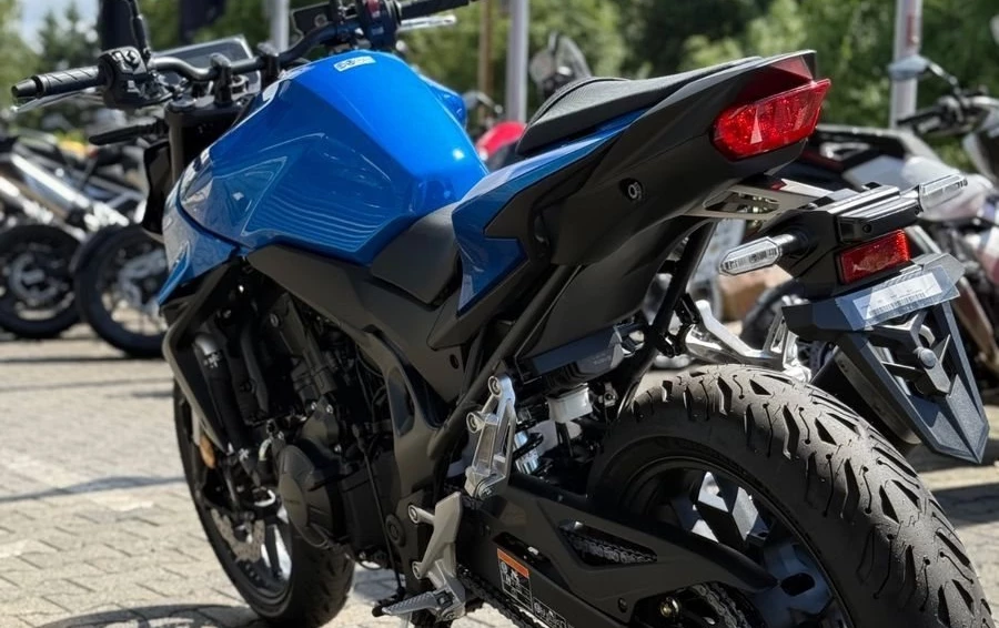 Offer Honda CB750 Hornet Bild 5: Offer Honda CB750 Hornet