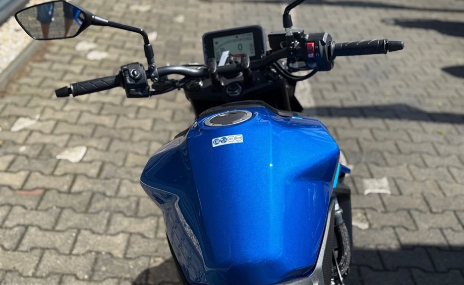 Offer Honda CB750 Hornet Bild 7: Offer Honda CB750 Hornet