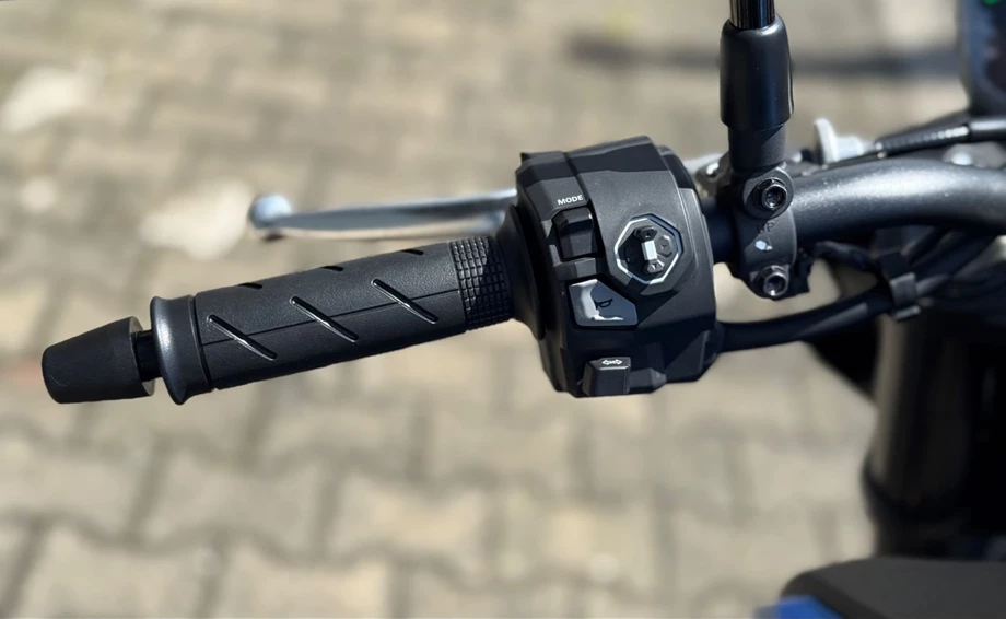 Offer Honda CB750 Hornet Bild 8: Offer Honda CB750 Hornet