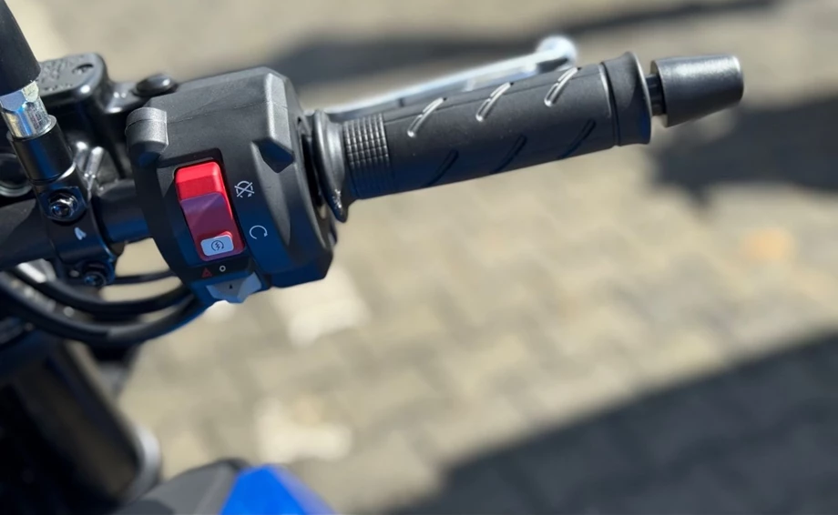 Offer Honda CB750 Hornet Bild 9: Offer Honda CB750 Hornet