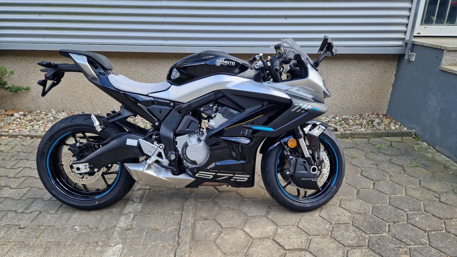 Neumotorrad