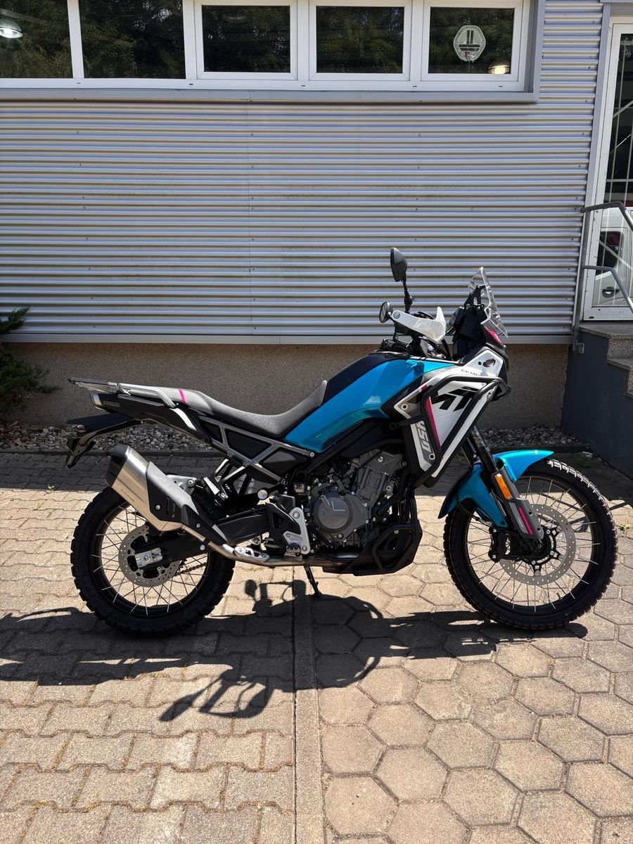 Neumotorrad