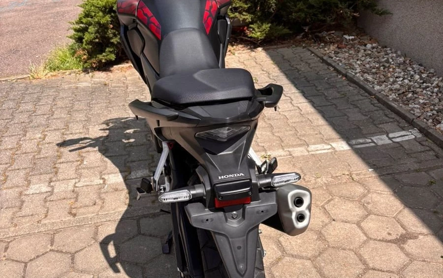 Offer Honda CB500X Bild 3: Offer Honda CB500X