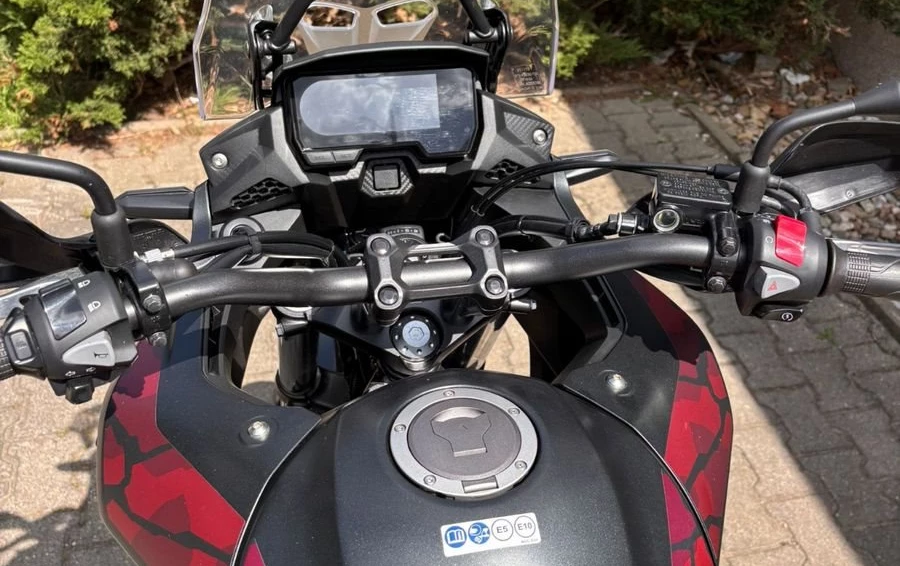 Offer Honda CB500X Bild 4: Offer Honda CB500X