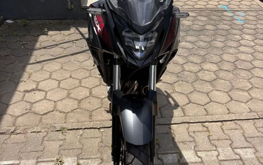 Offer Honda CB500X Bild 5: Offer Honda CB500X