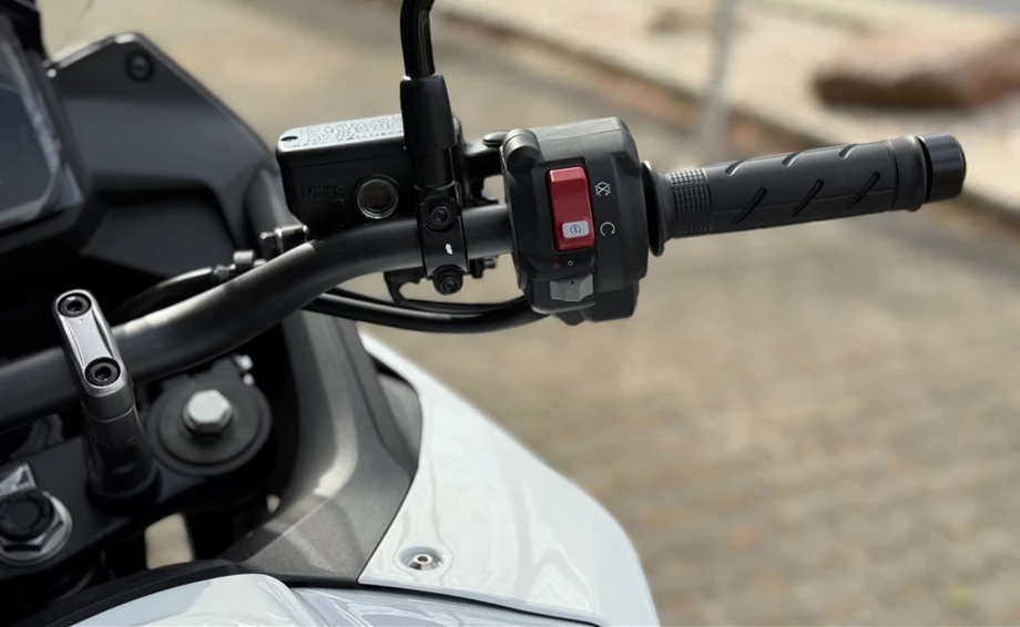 Offer Honda XL750 Transalp Bild 10: Offer Honda XL750 Transalp