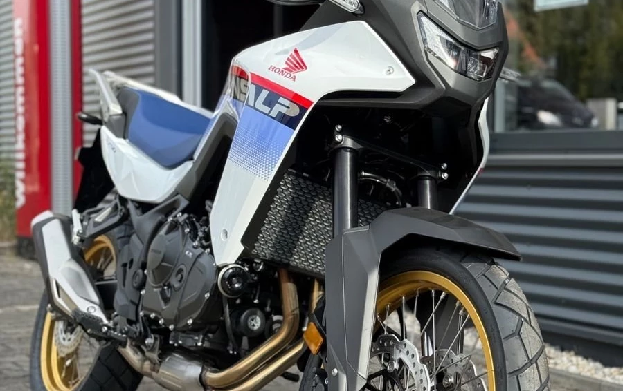 Offer Honda XL750 Transalp Bild 3: Offer Honda XL750 Transalp