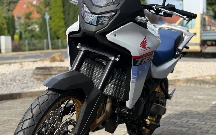 Offer Honda XL750 Transalp Bild 4: Offer Honda XL750 Transalp