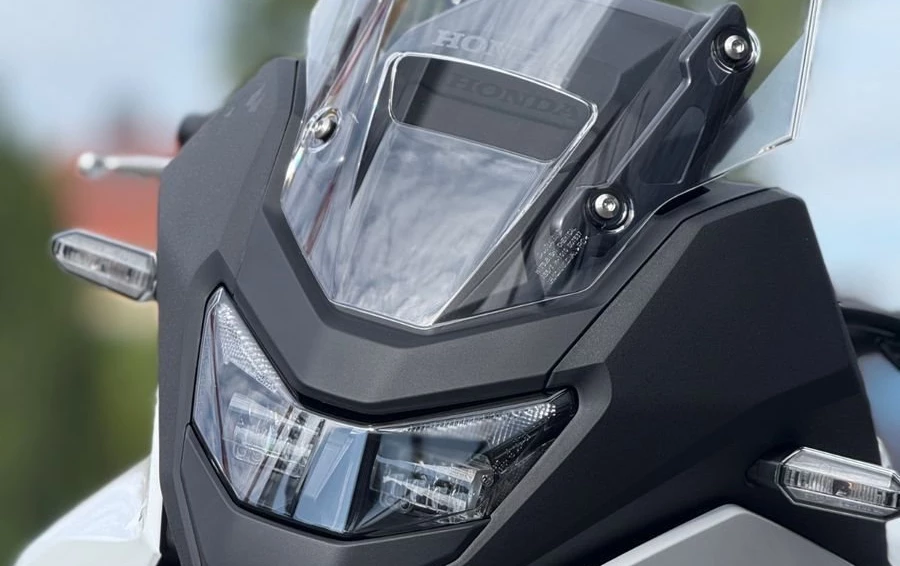 Offer Honda XL750 Transalp Bild 5: Offer Honda XL750 Transalp