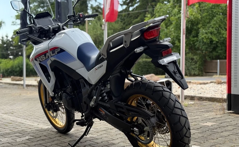 Offer Honda XL750 Transalp Bild 6: Offer Honda XL750 Transalp