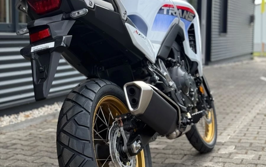 Offer Honda XL750 Transalp Bild 7: Offer Honda XL750 Transalp