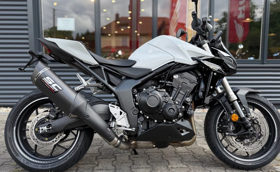 Offer Honda CB1000 Hornet Bild 1: Offer Honda CB1000 Hornet