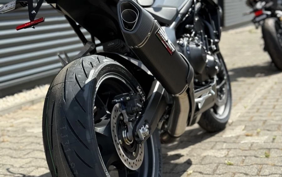 Offer Honda CB1000 Hornet Bild 11: Offer Honda CB1000 Hornet