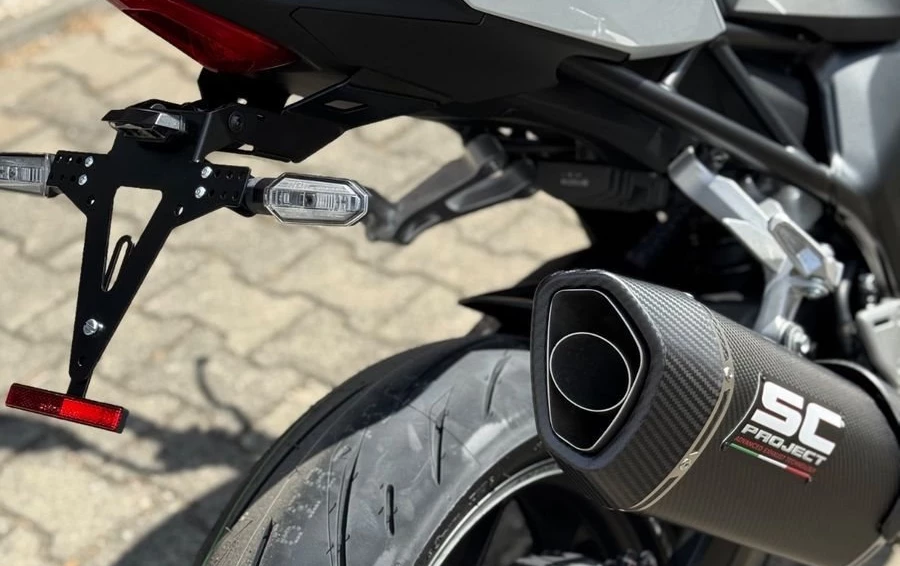 Offer Honda CB1000 Hornet Bild 12: Offer Honda CB1000 Hornet