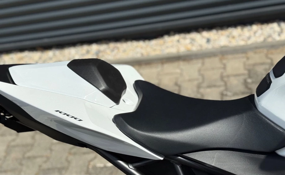 Offer Honda CB1000 Hornet Bild 13: Offer Honda CB1000 Hornet