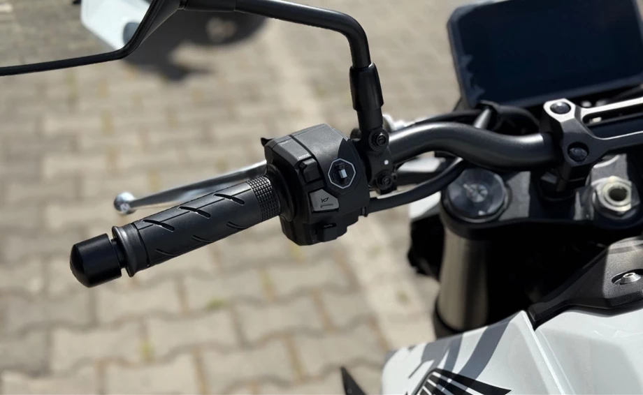 Offer Honda CB1000 Hornet Bild 15: Offer Honda CB1000 Hornet