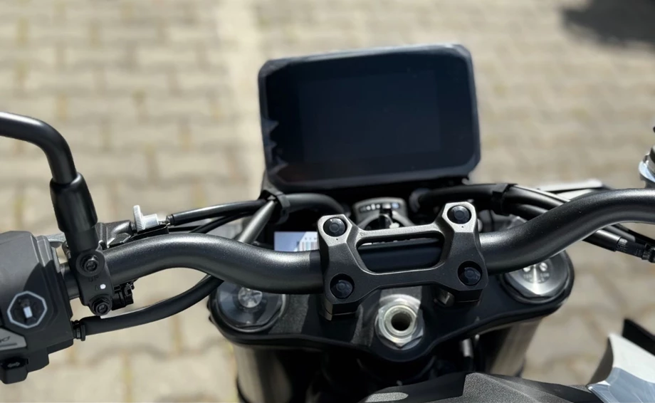 Offer Honda CB1000 Hornet Bild 17: Offer Honda CB1000 Hornet