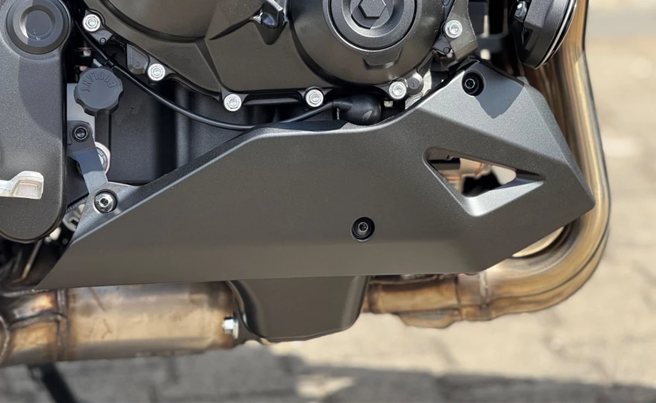 Offer Honda CB1000 Hornet Bild 3: Offer Honda CB1000 Hornet