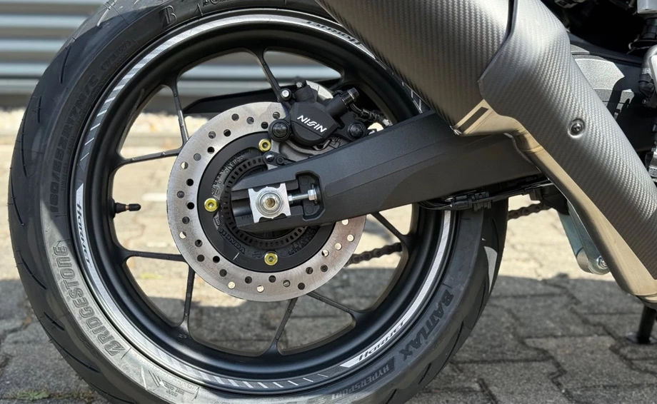 Offer Honda CB1000 Hornet Bild 4: Offer Honda CB1000 Hornet